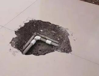 宜兴卫生间漏水维修公司为您分享如何判断家里漏水