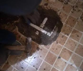 宜兴卫生间漏水维修公司为您分享下卫生间渗水如何处理及注意事项