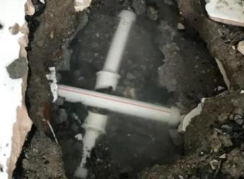 宜兴阳台漏水维修公司为您分享楼上楼下漏水怎么处理