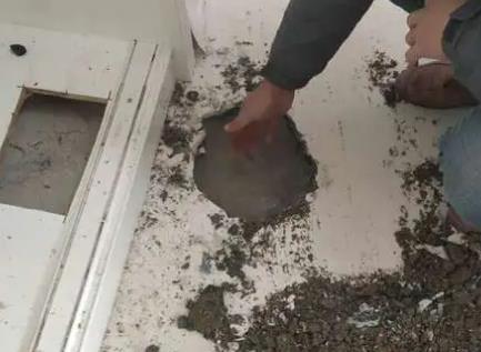 宜兴卫生间漏水维修公司分享下精确定位查漏水一次多少钱?不同级别收费不同
