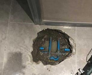 宜兴阳台漏水维修公司分享下暖气管道漏水的原因有哪些
