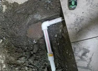 宜兴阳台漏水维修时有哪些声音会影响检漏仪